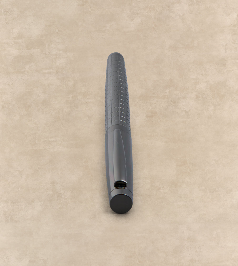 Mihyar Luxury Metal Pen