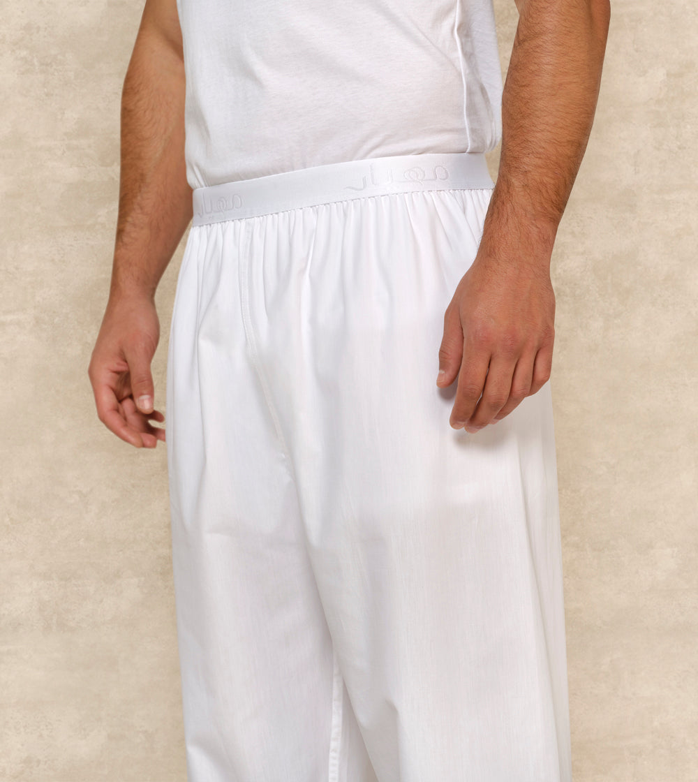 Cotton Serwal