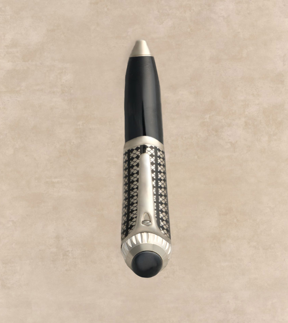 Mihyar Luxury Metal Pen