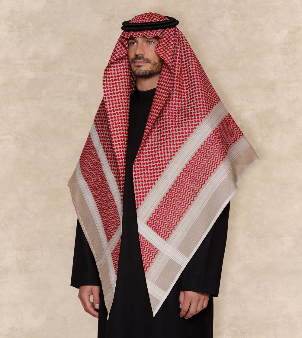 Premium Shemagh