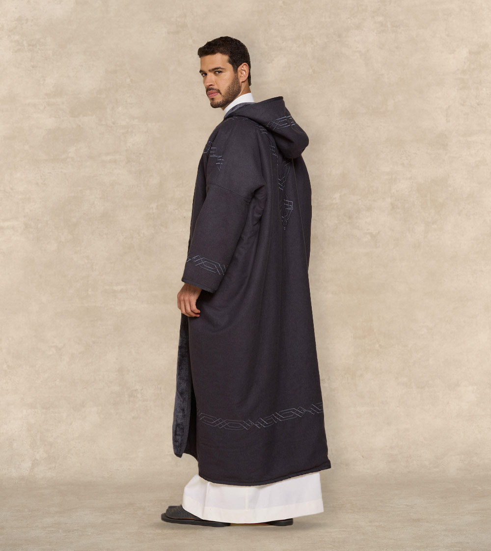 Premium Long Furwah