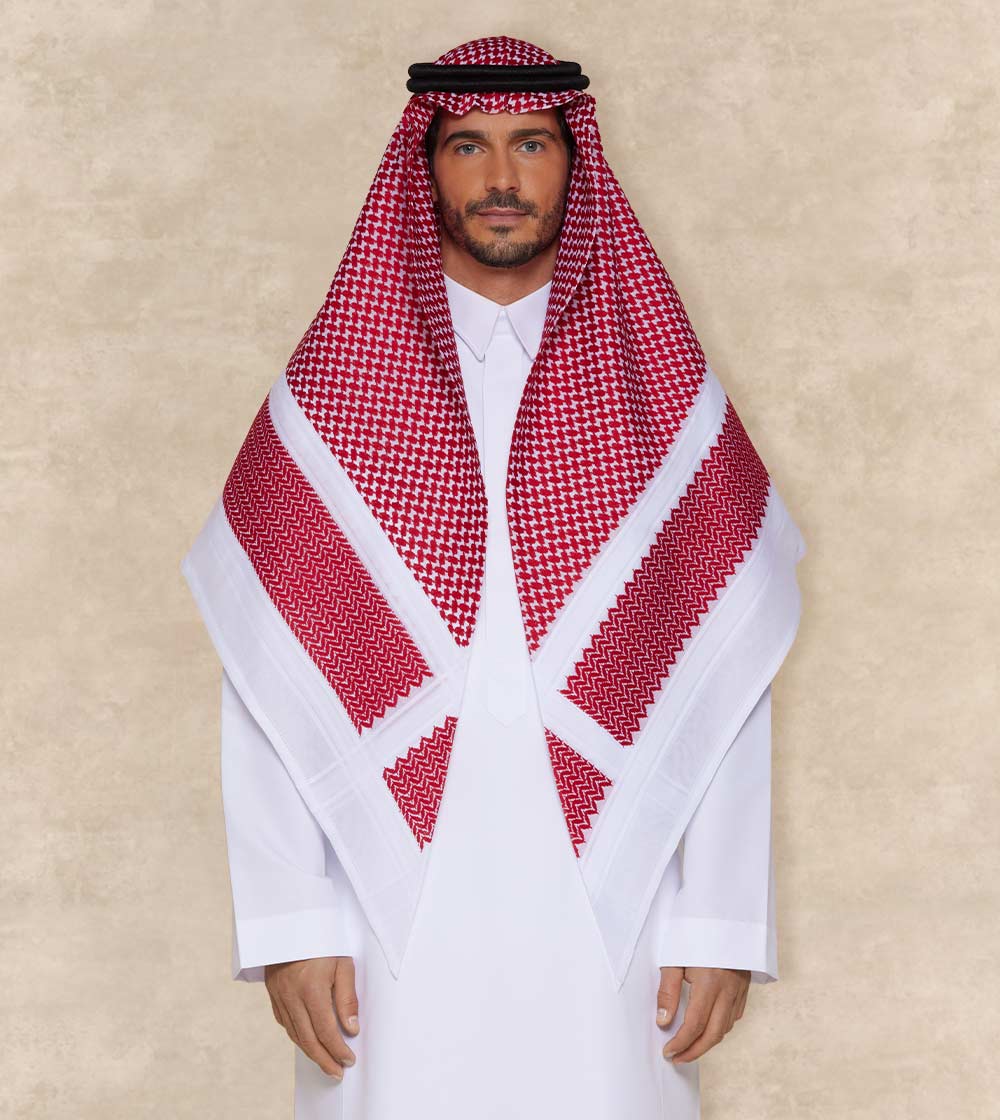 Premium Shemagh
