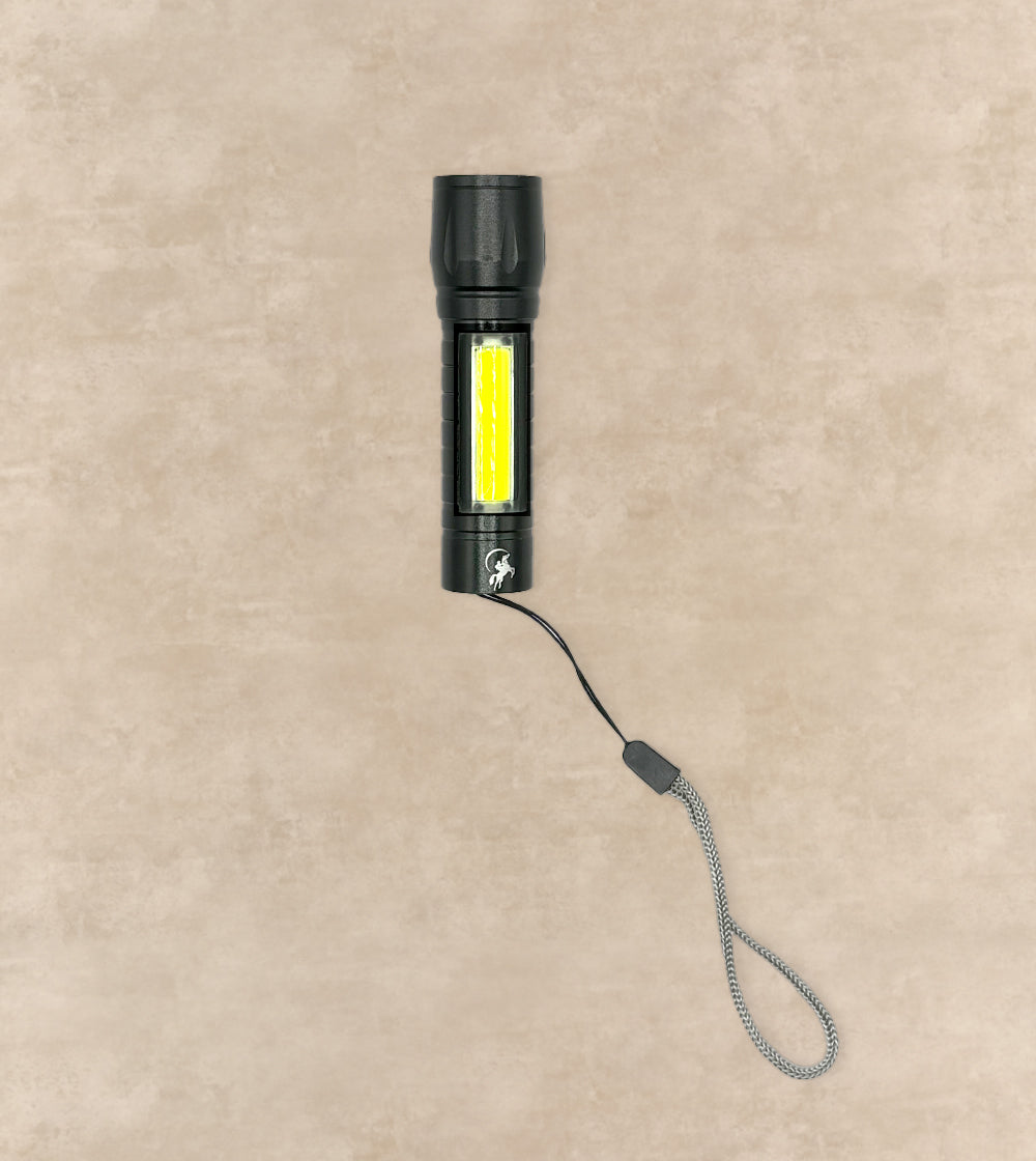 Pen Torch