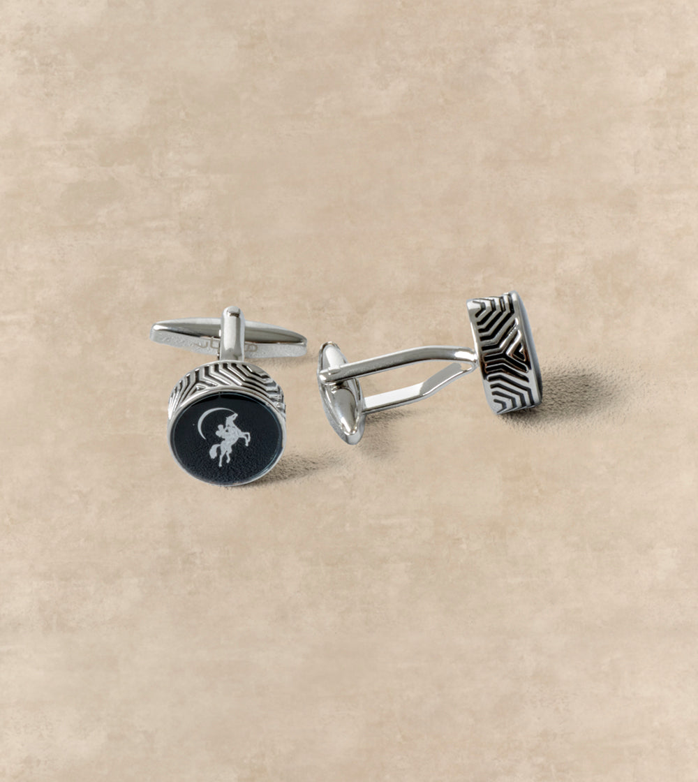 Cufflinks