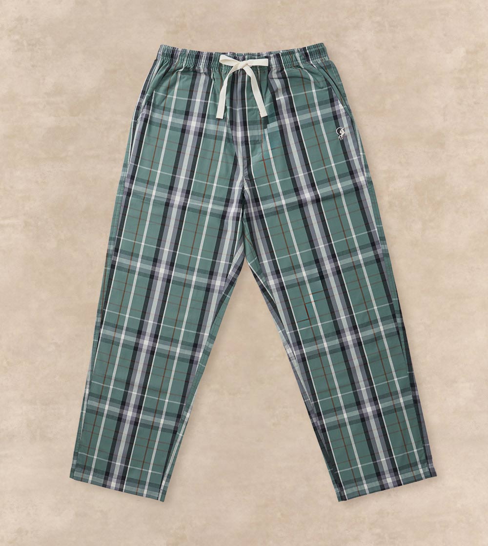 Cotton Pajama Set