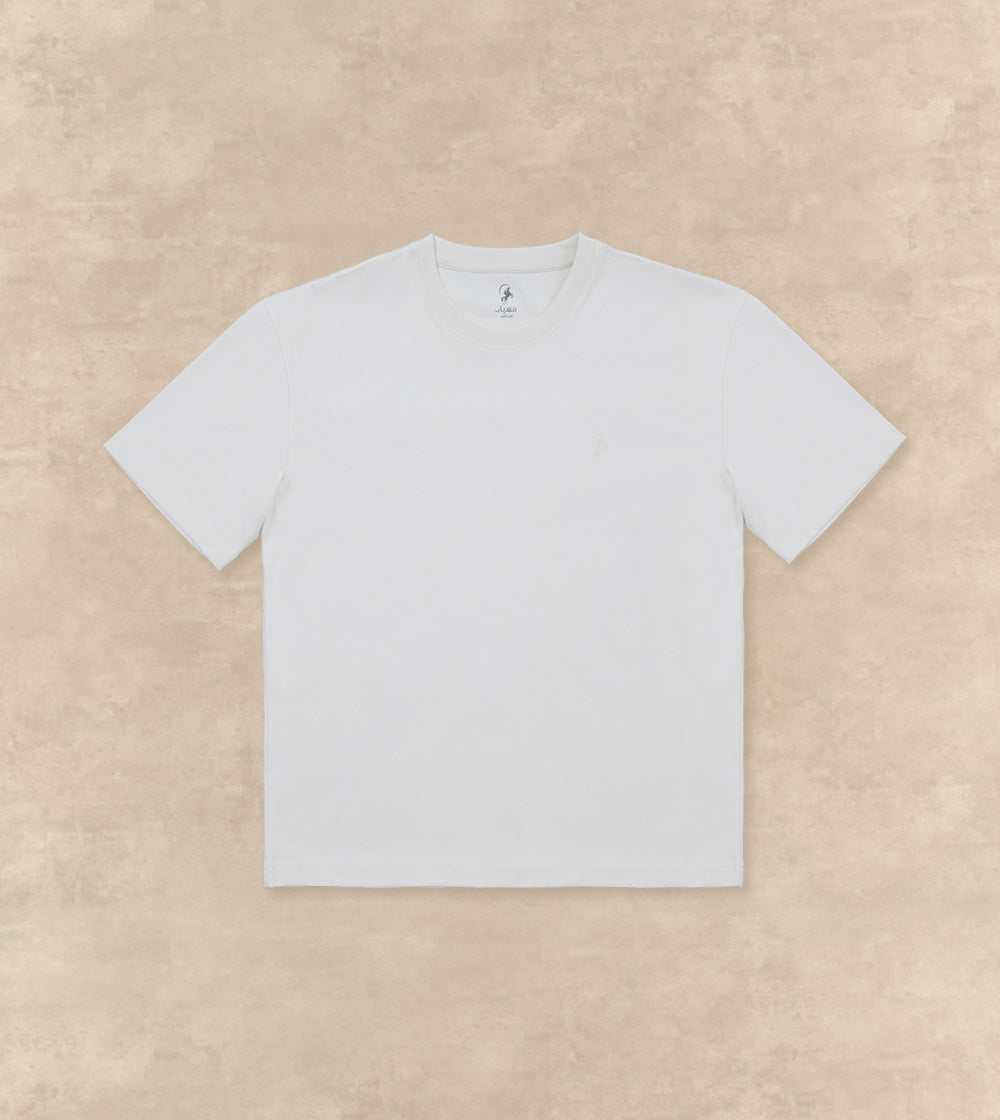 Relaxed Fit Co-Ord Lounge Set