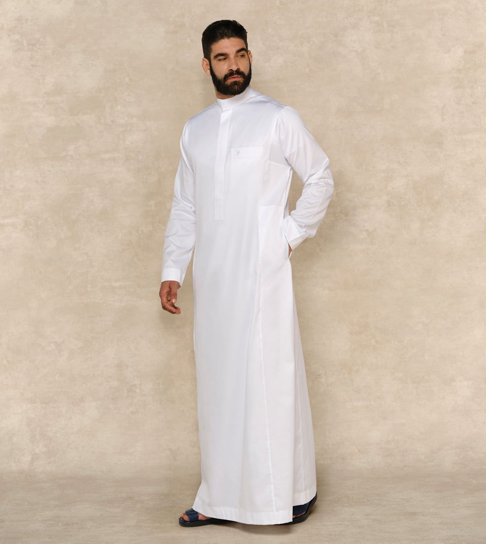 Legend Premium Cotton Thobe