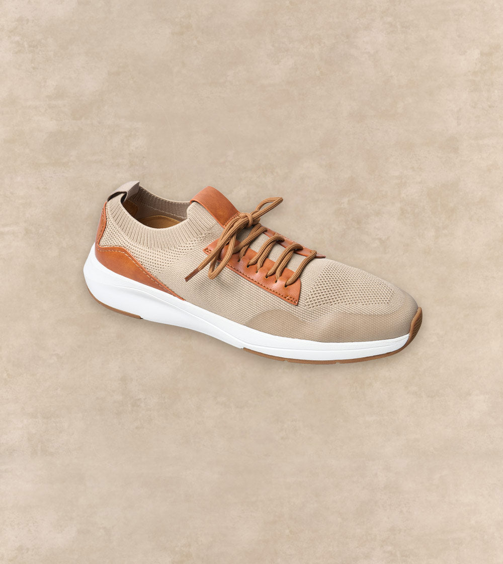 Smart-casual Active Shoe