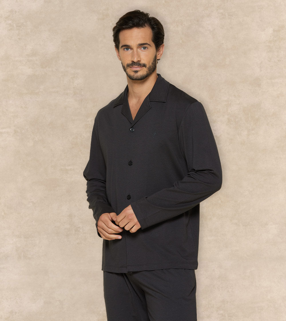 Modal Pajama Set
