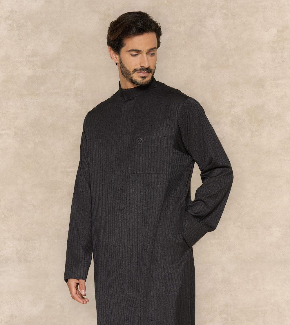 Formal Color Thobe