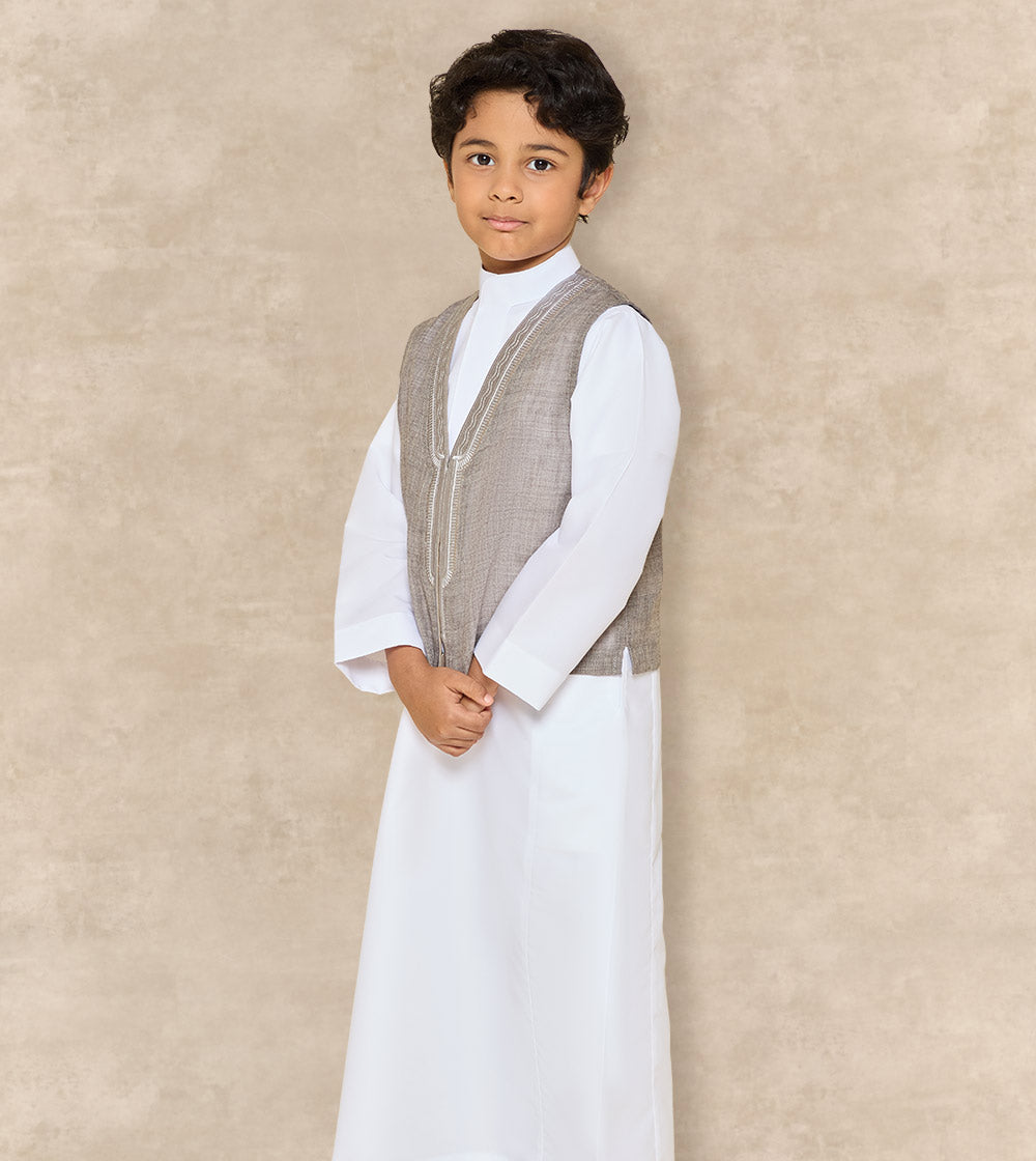 Little Warrior Sidairi