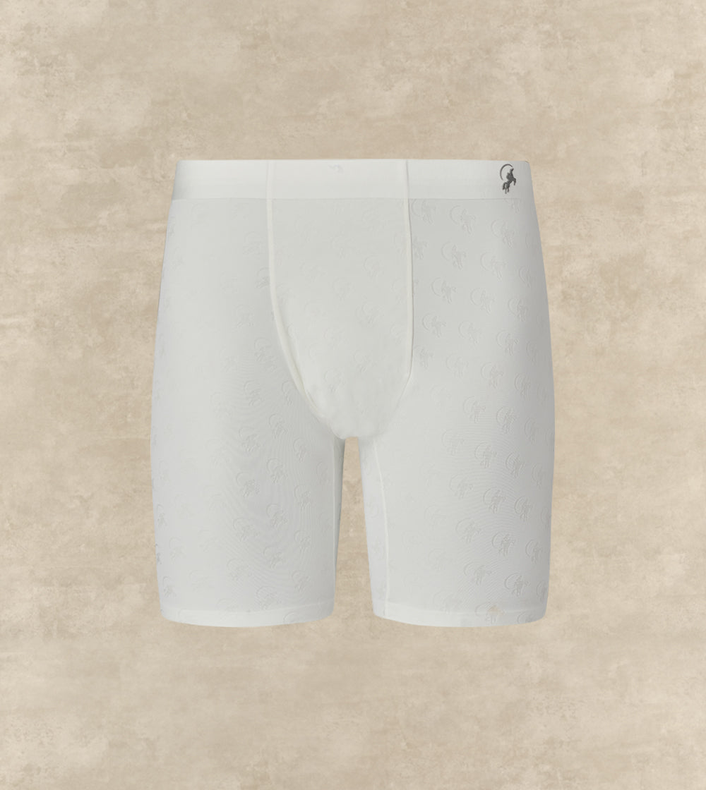 Cream Long Leg
