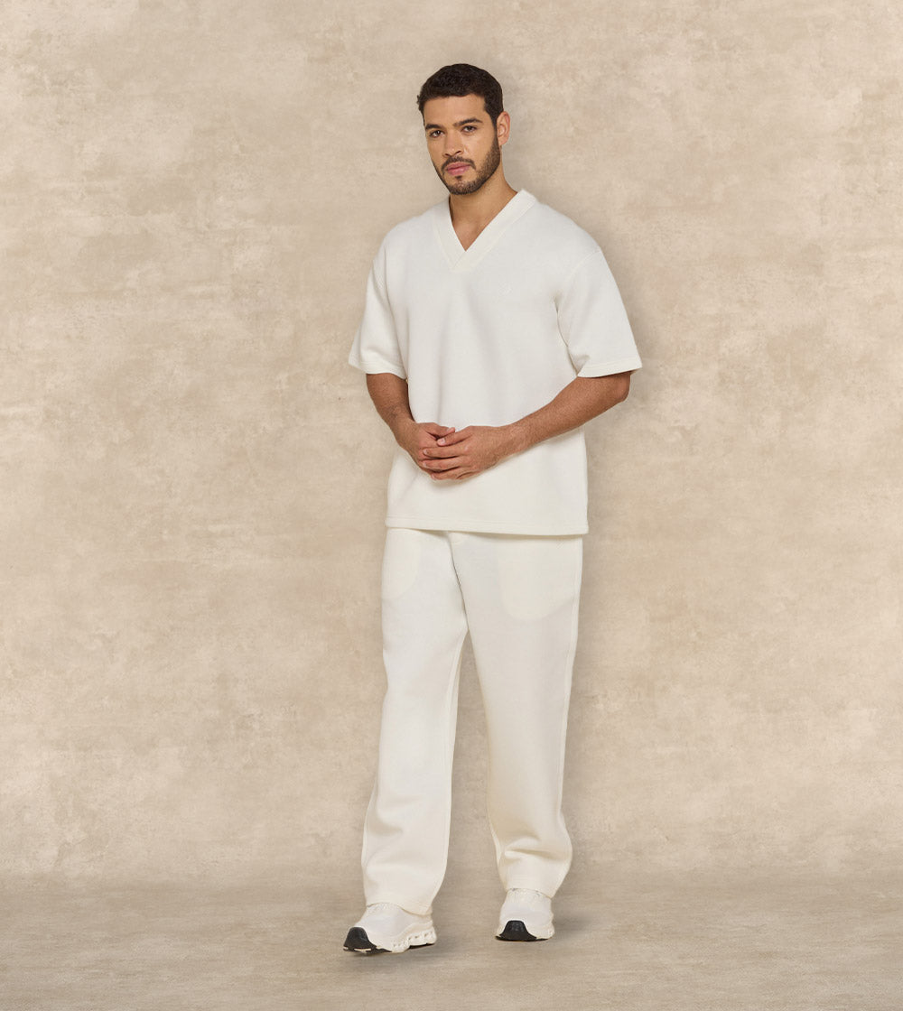 Relaxed Fit Co-Ord Lounge Set