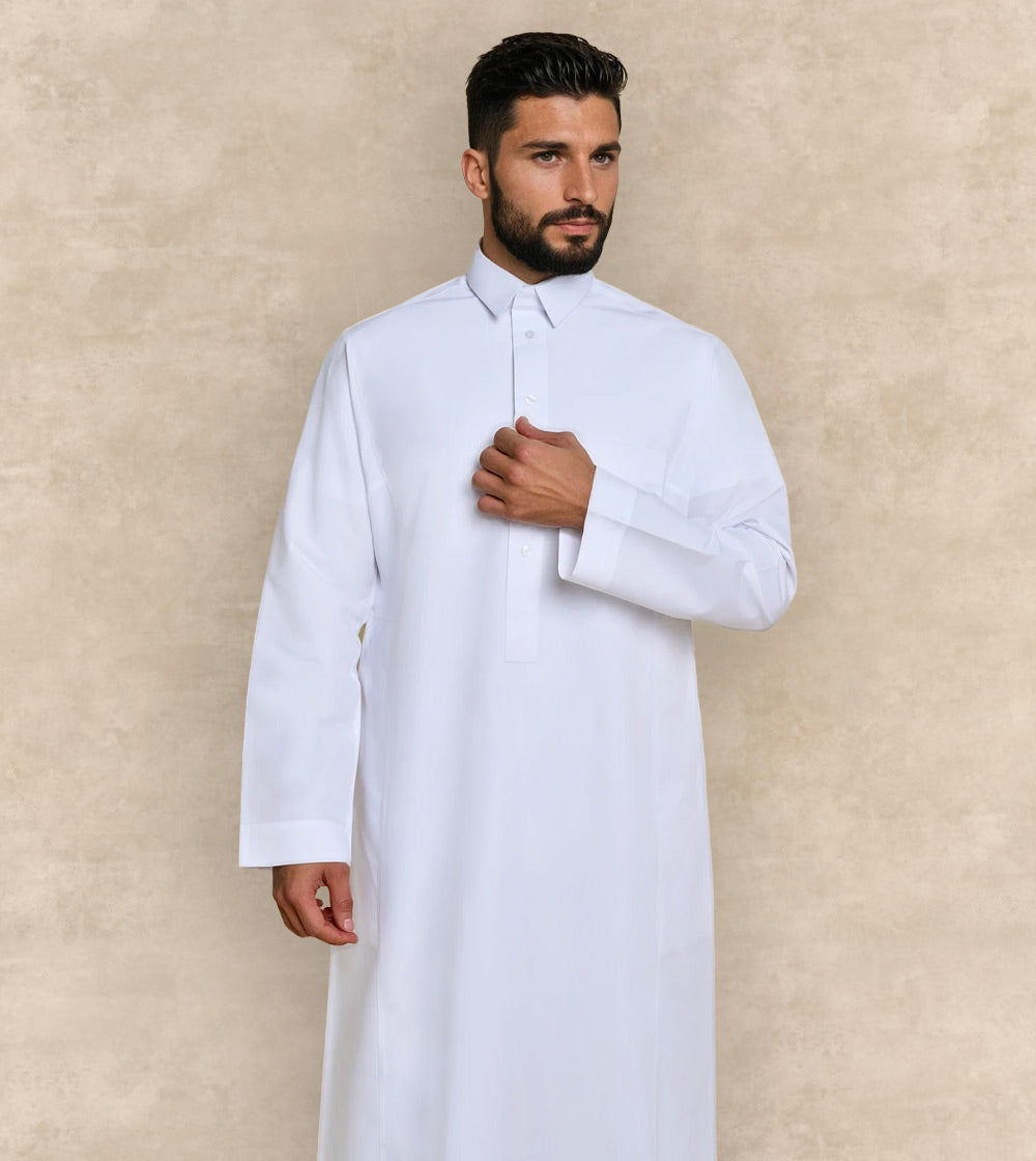 Al Waseem Thobe