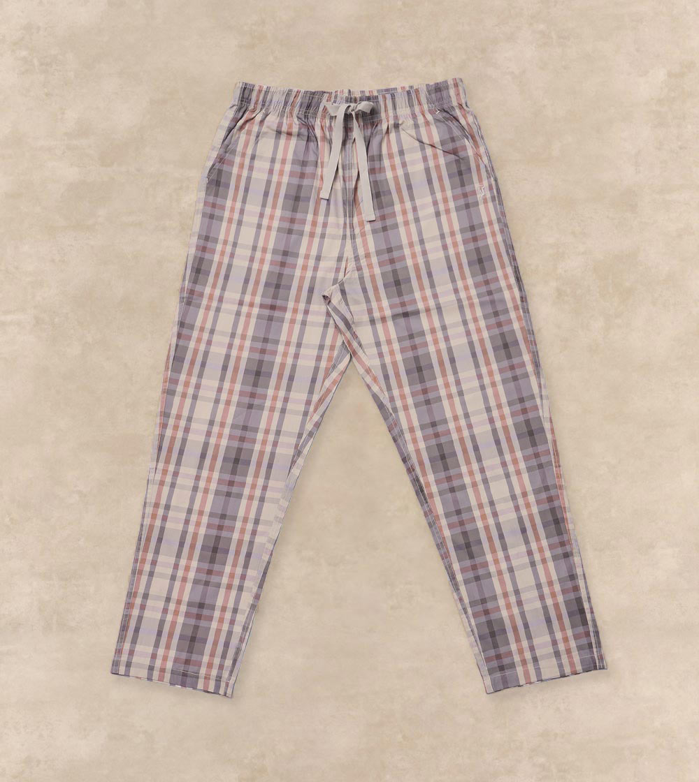 Cotton Comfort Pajama Set