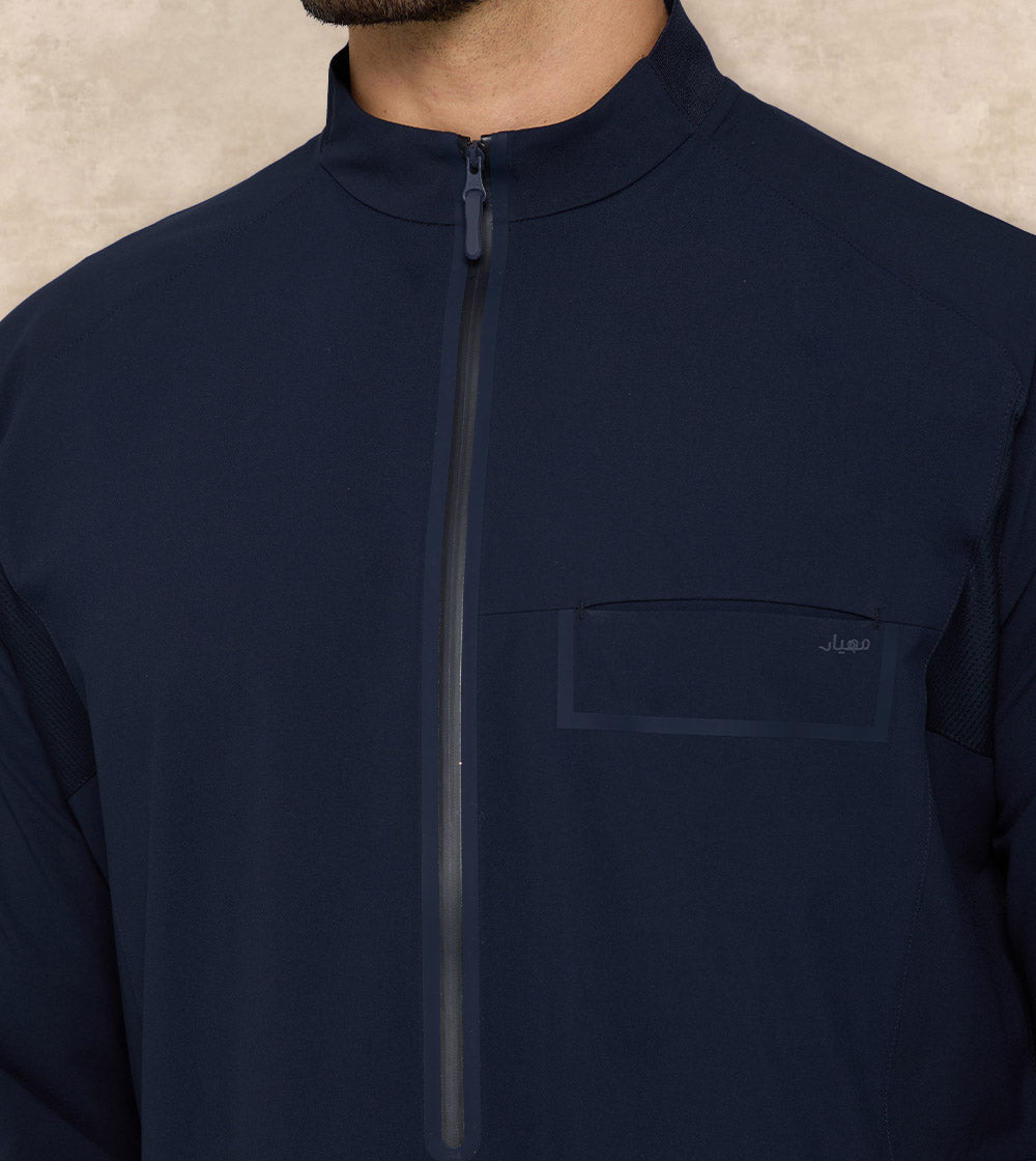 Activewear Colored Thobe