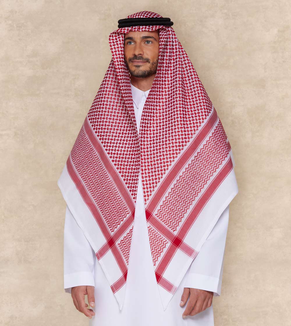 Premium Shemagh
