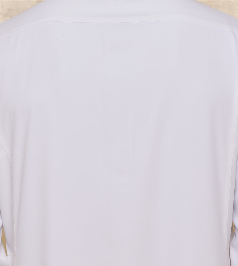 Premium Thobe Designer Collar