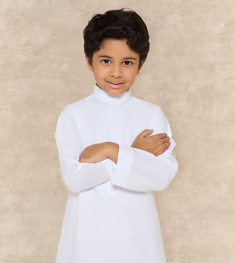 One Piece Coller  Little Warrior Thobe