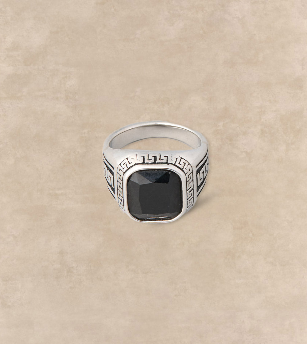 Men Ring Set