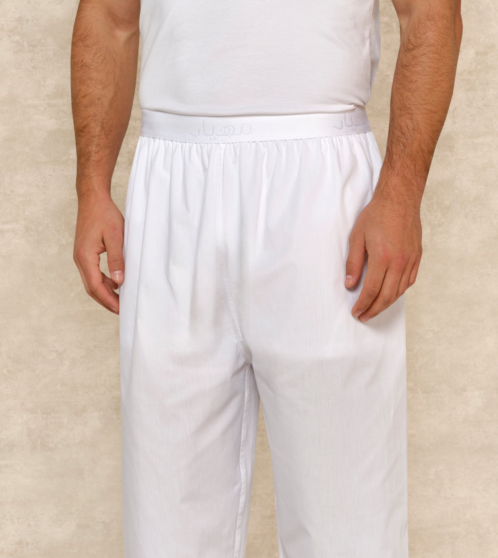 Cotton Serwal