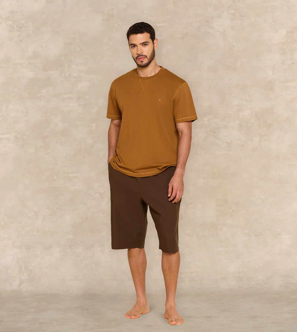 Cotton Sleepwear Set