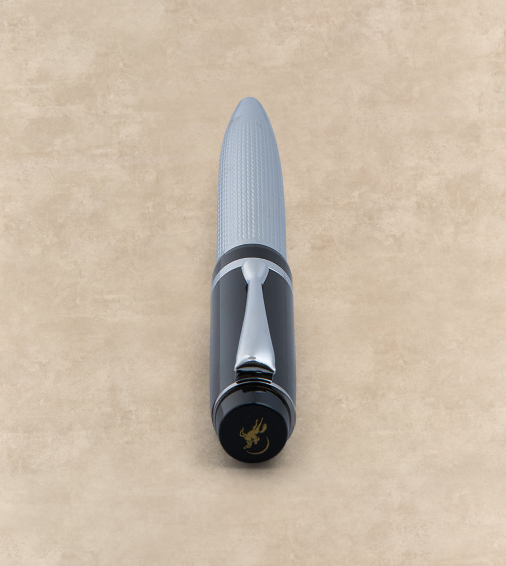 Mihyar Luxury Metal Pen