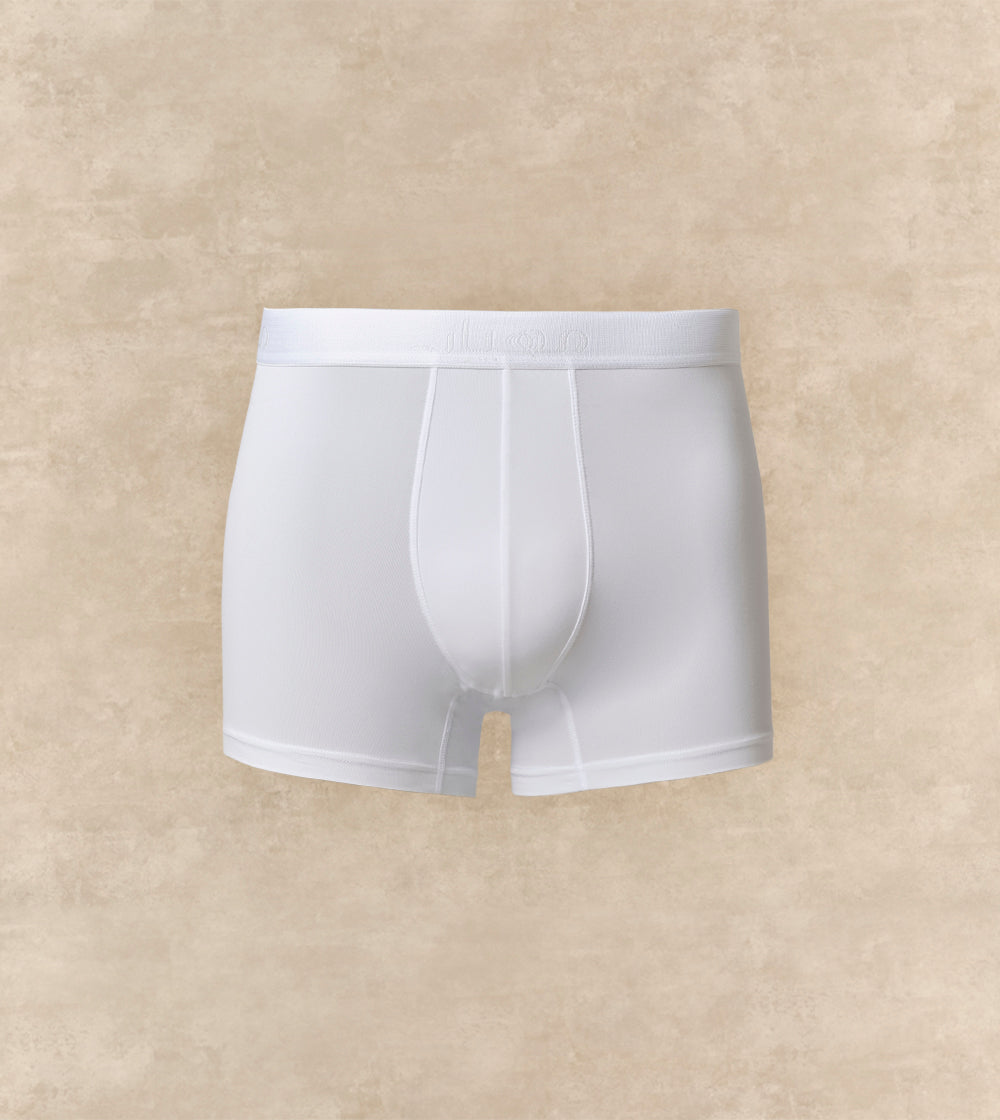 White Trunk
