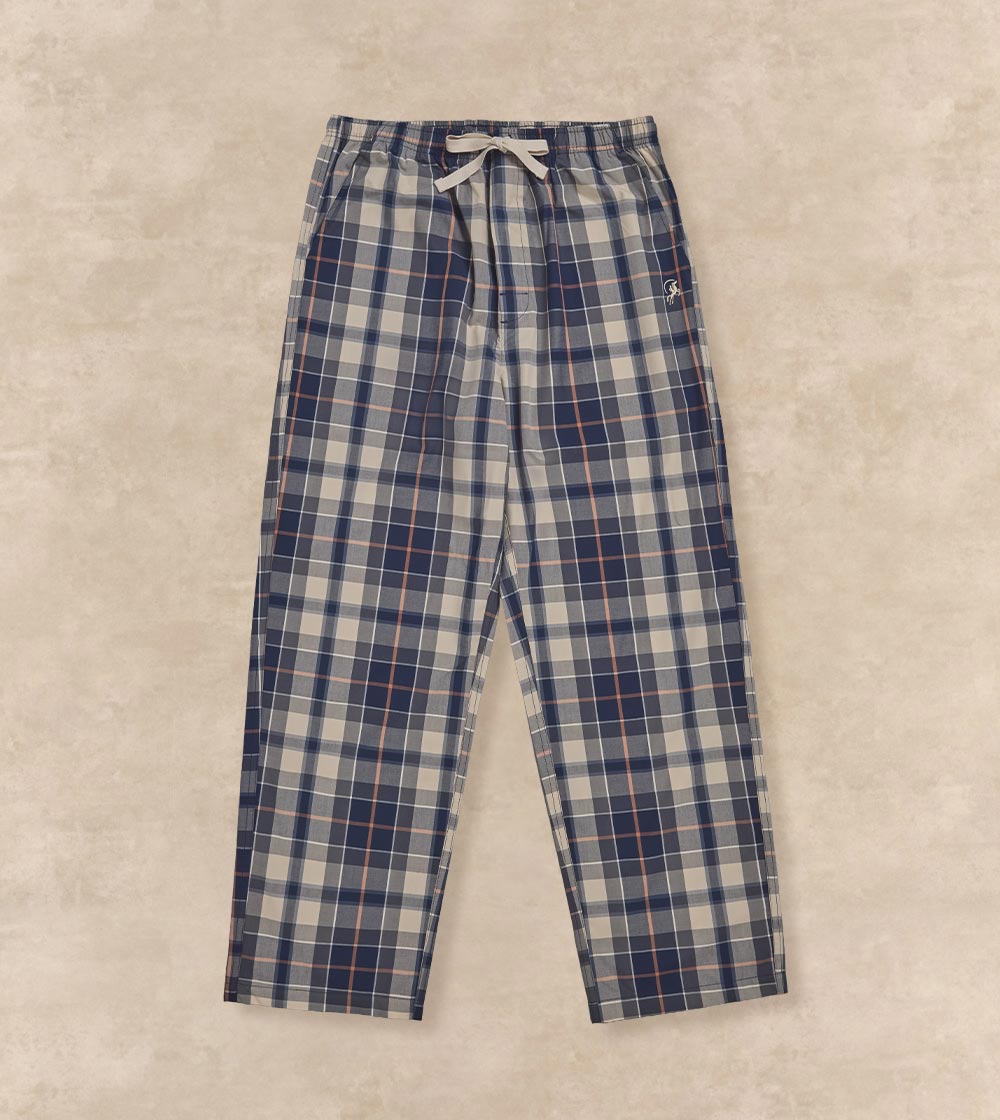 Cotton Pajama Set