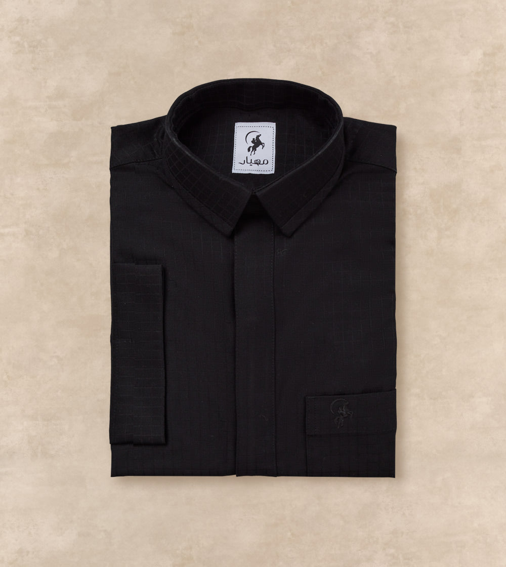 Smart Casual Thobe