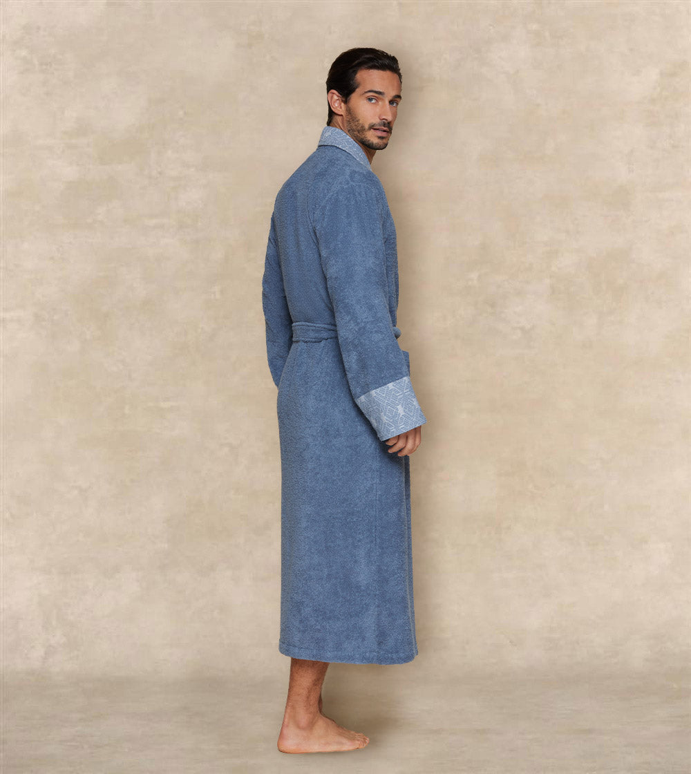 Bath Robe