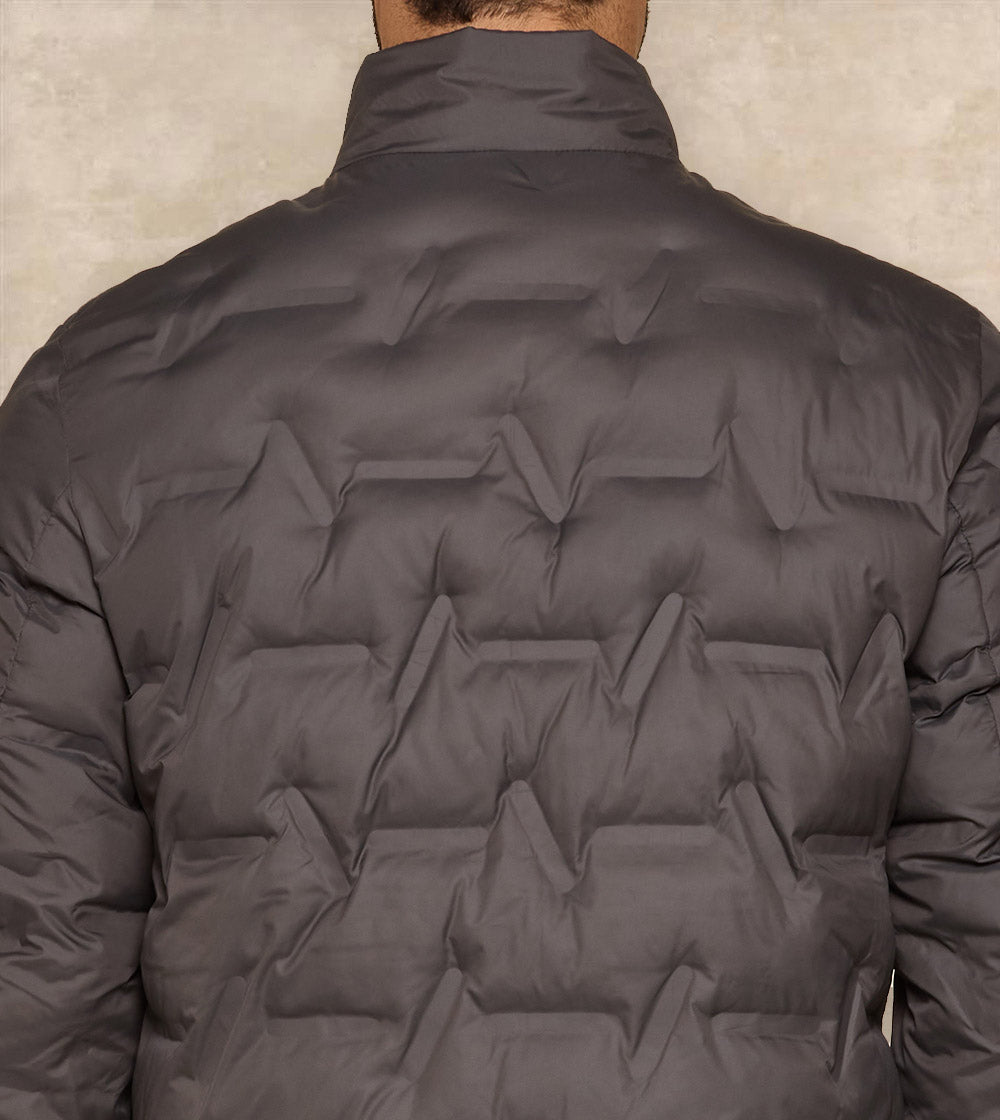 Long-Sleeve Jacket
