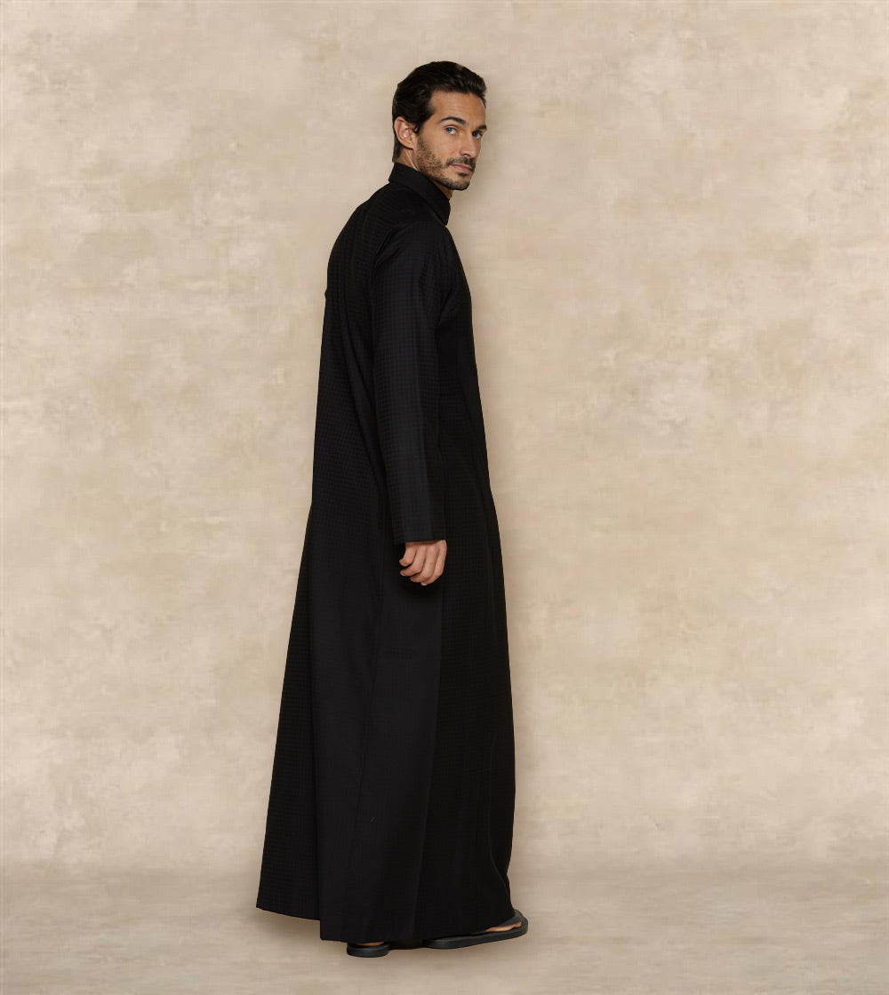 Smart Casual Thobe