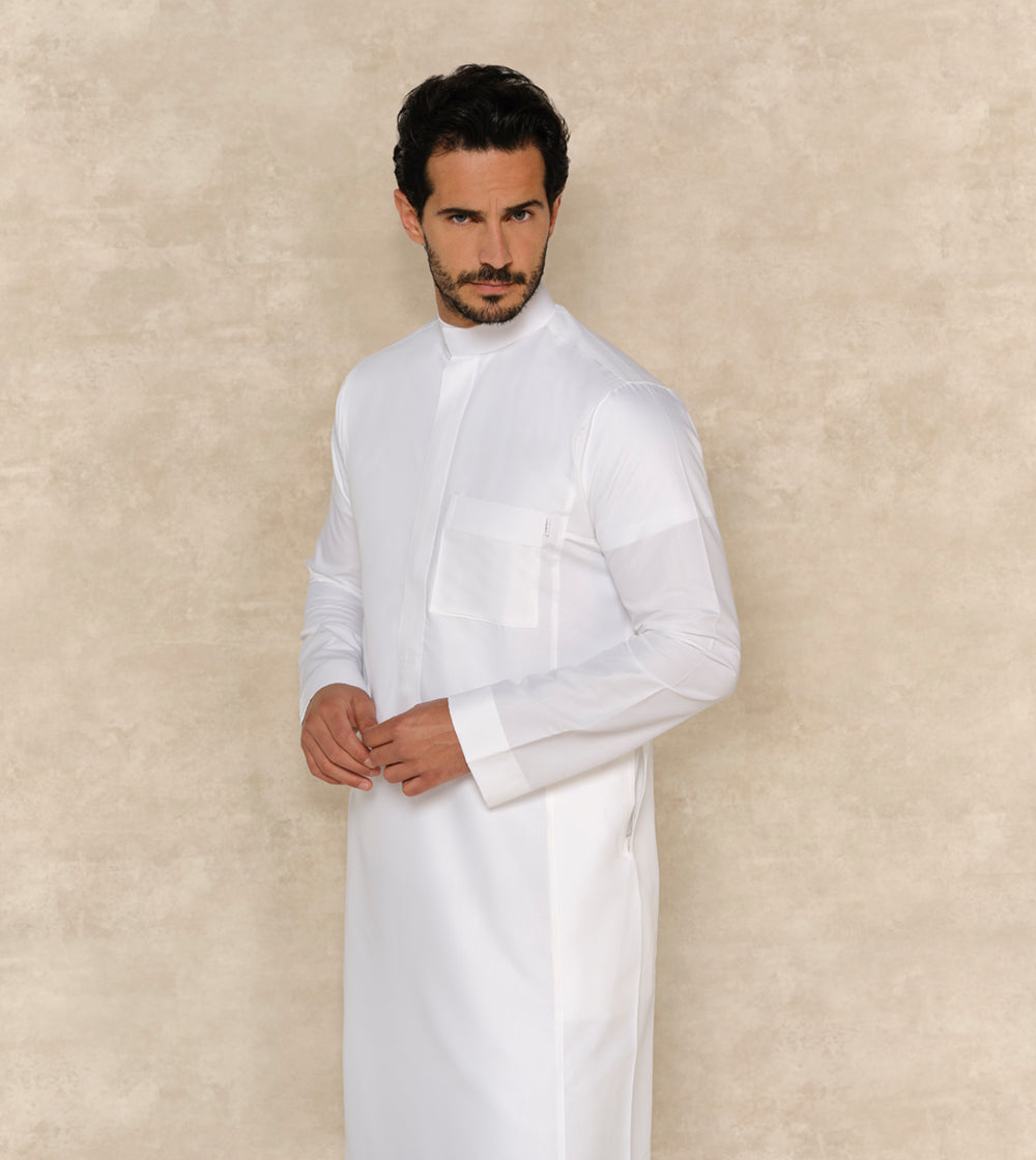 Ready to Wear Formal Thobe