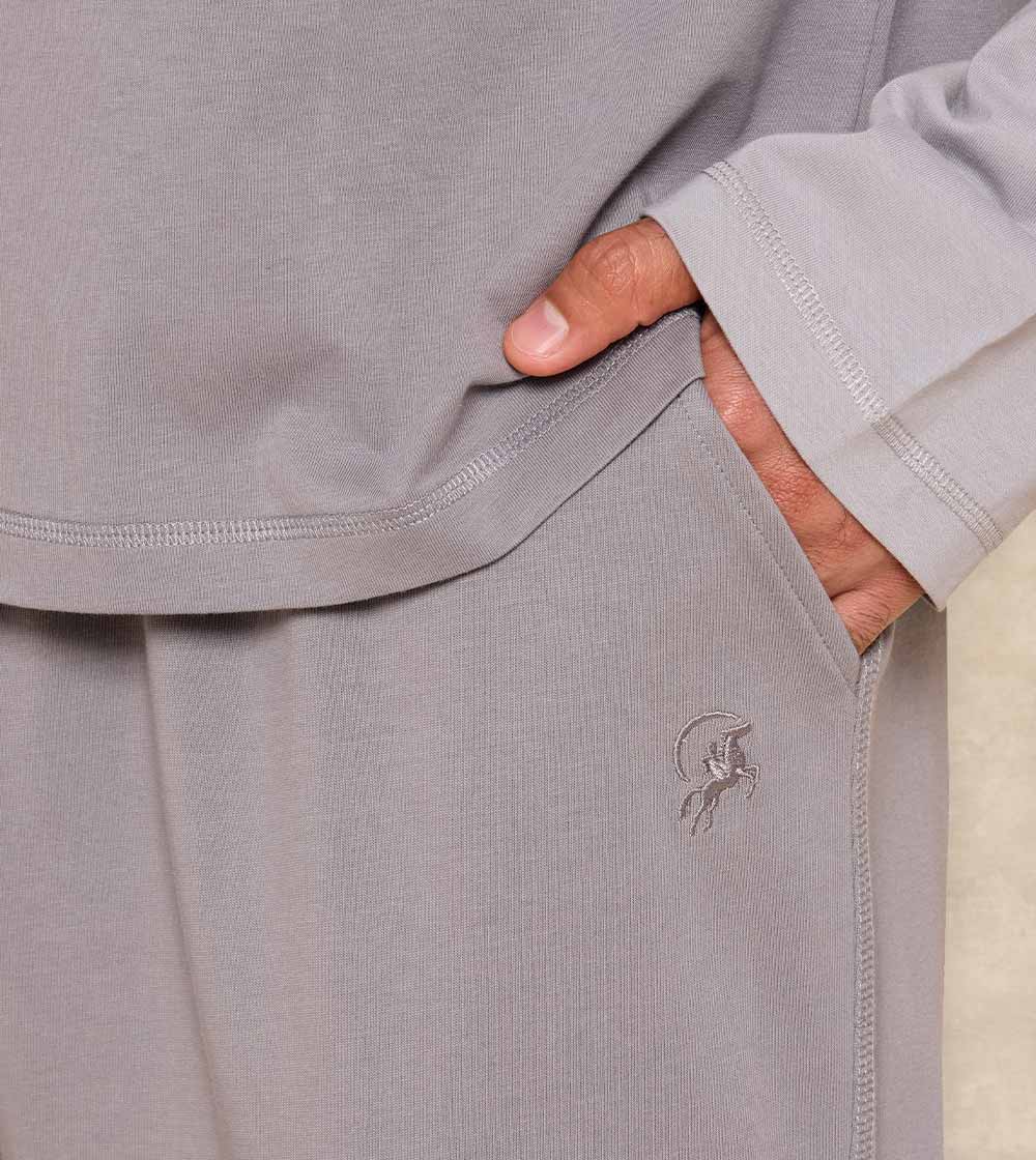 Cotton Sleepwear Set