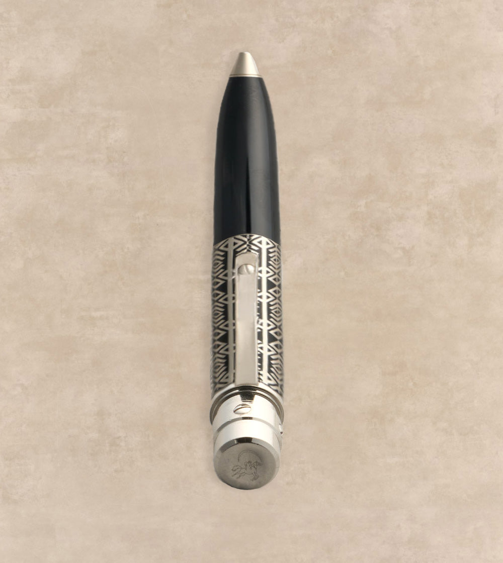 Mihyar Luxury Metal Pen