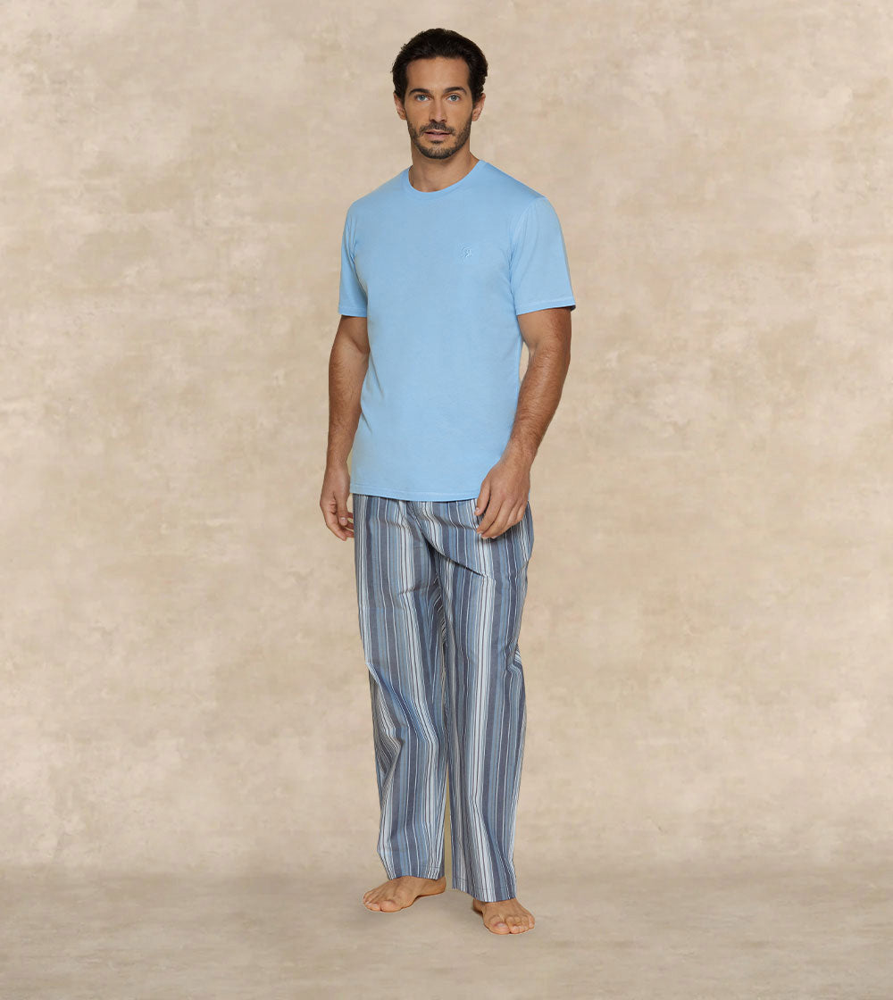 Pajama Set