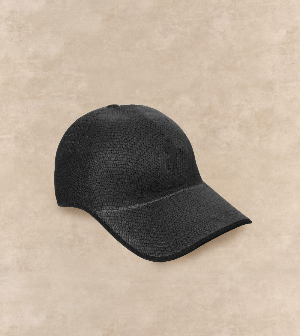 Active Cap