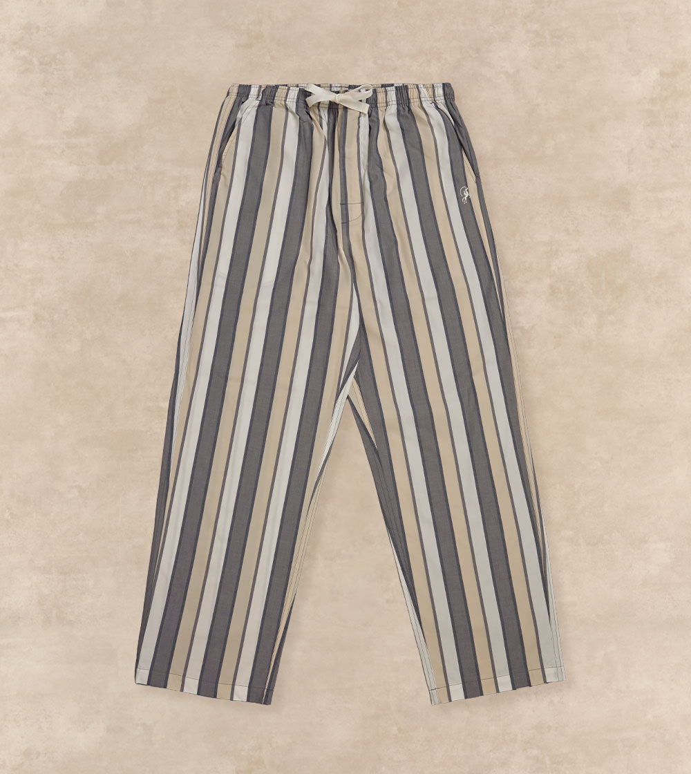 Cotton Pajama Set