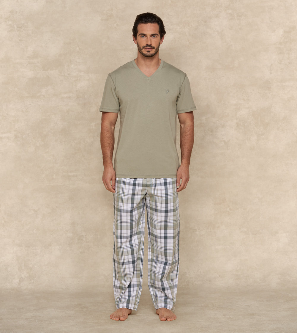 Pajama Set