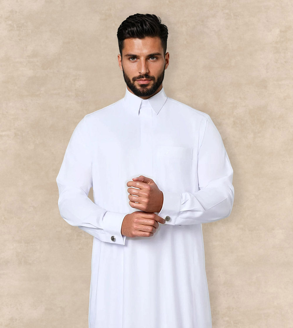 Premium Formal Modal Thobe