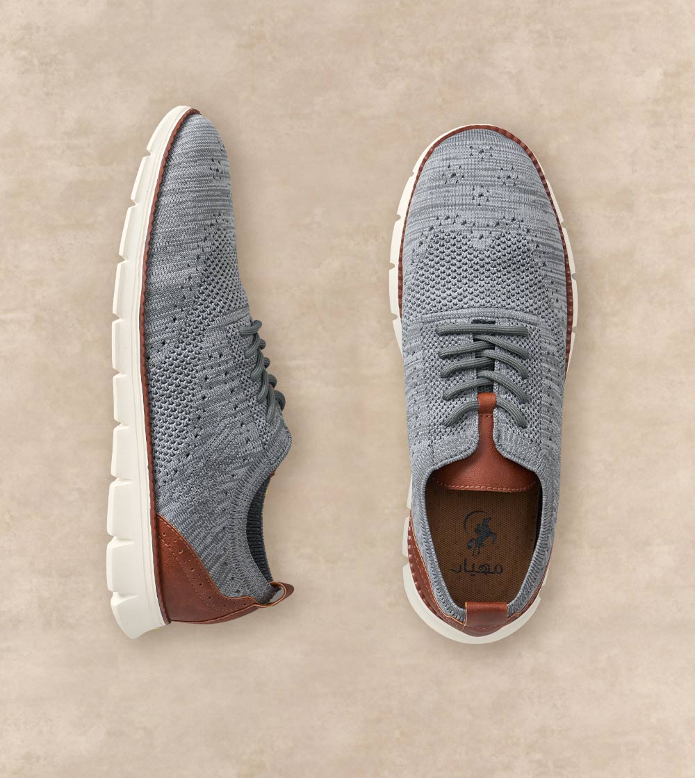 Smart-casual Active Shoe