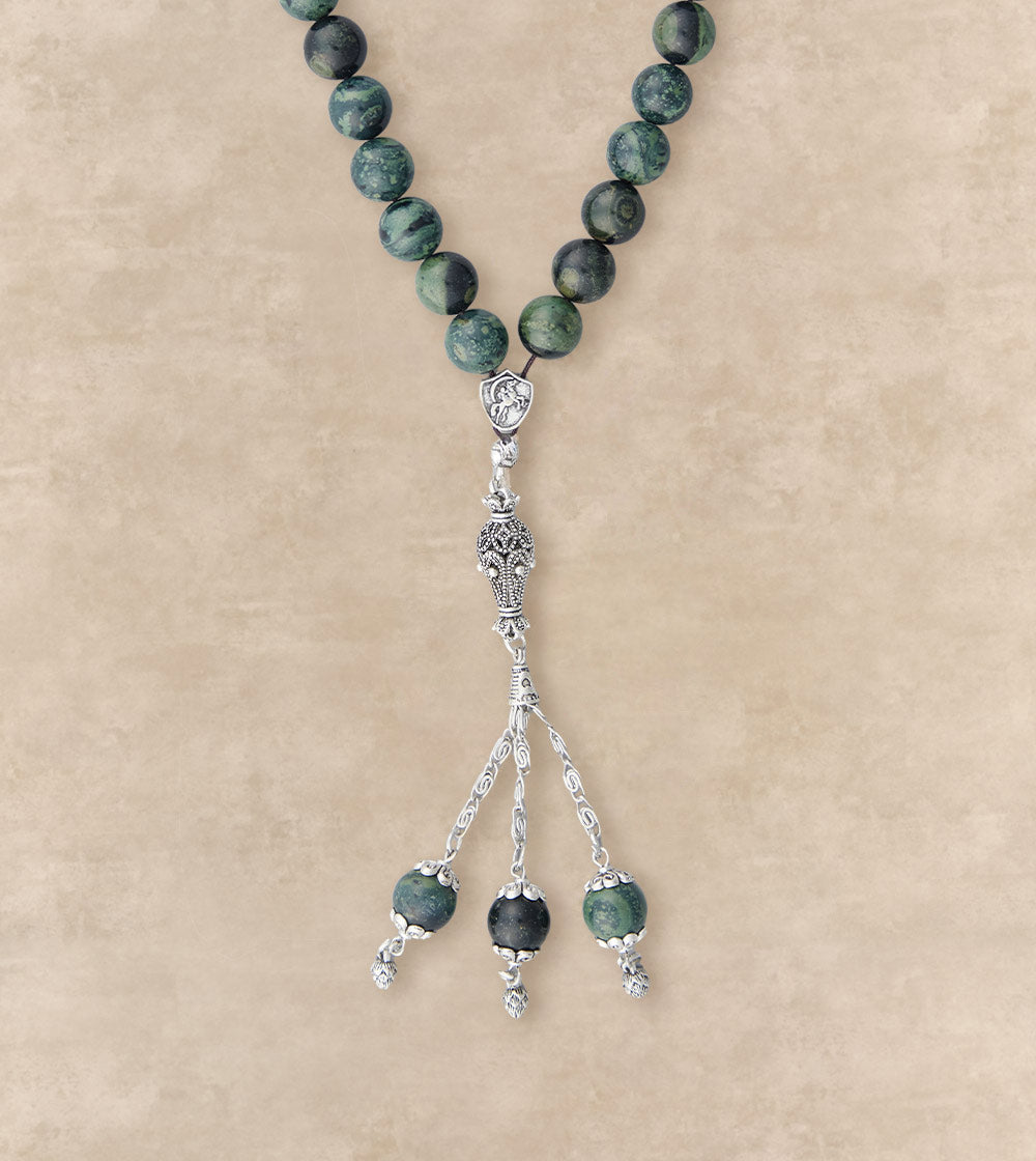 Luxury Beads