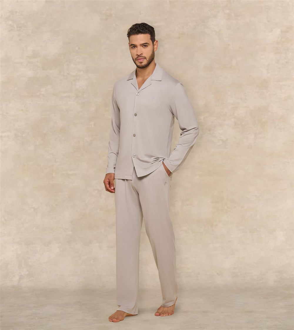 Modal Pajama Set