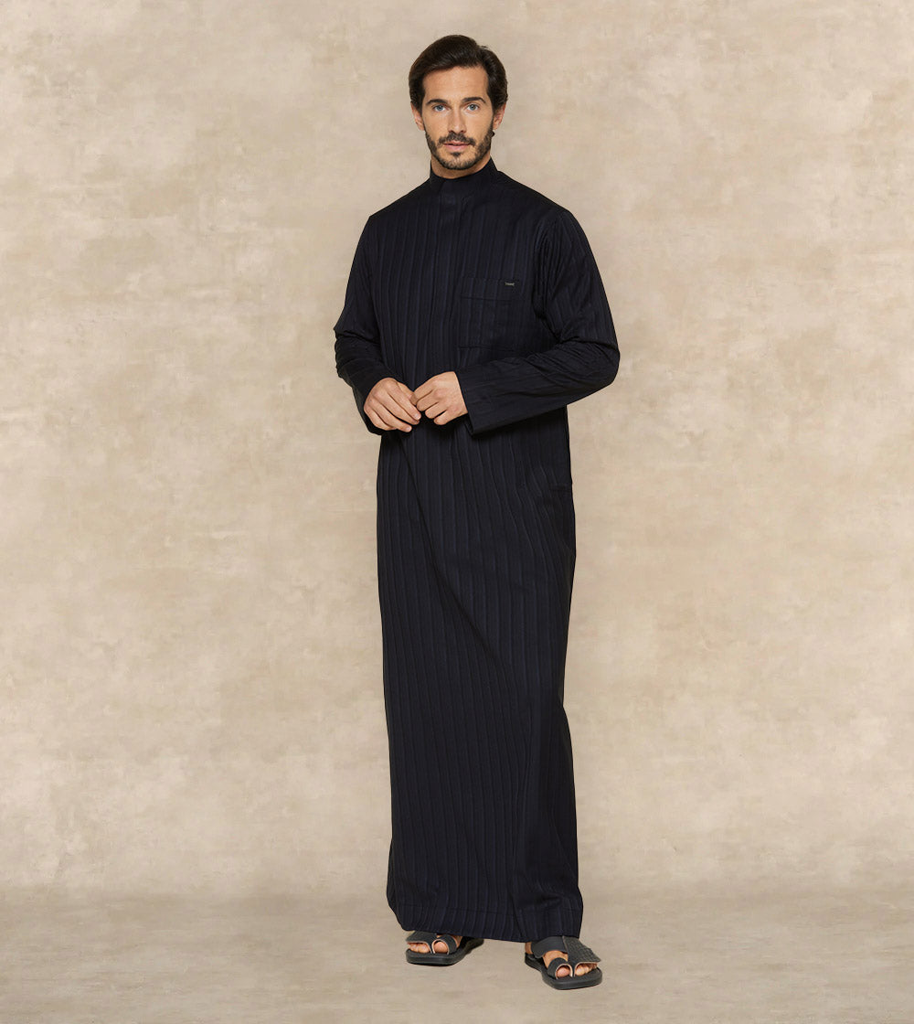 Smart Casual Thobe