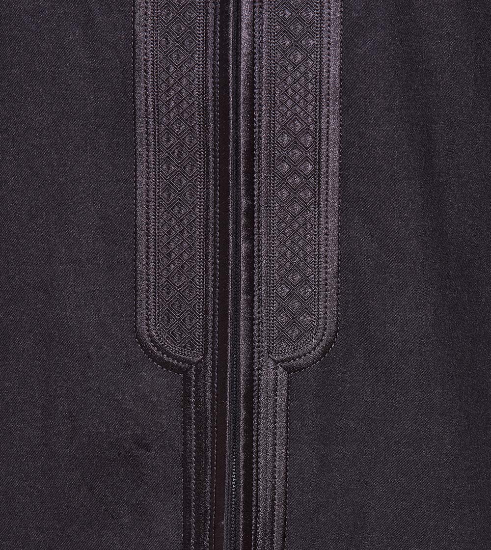 Sleeveless Jacket