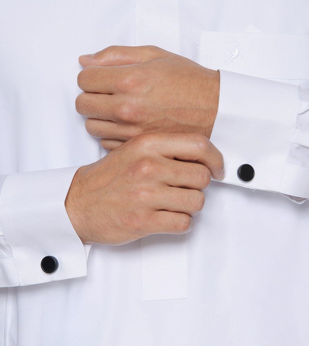 Cufflinks