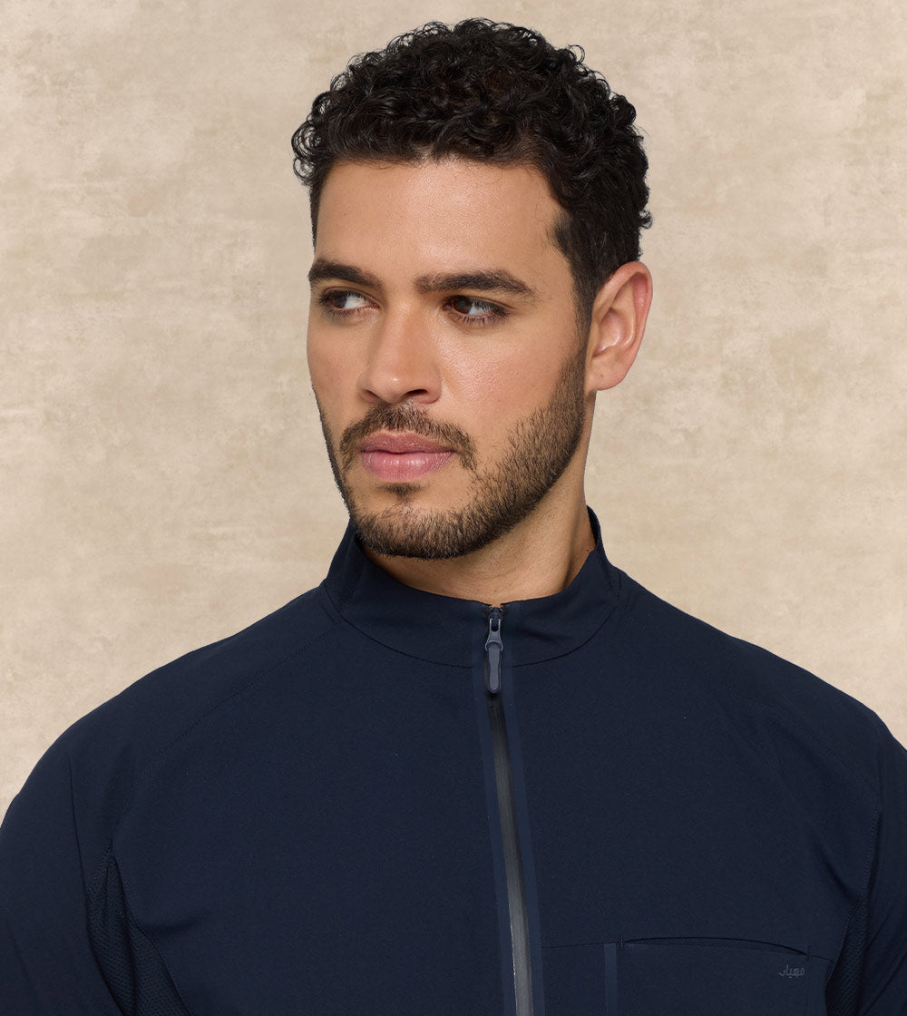 Activewear Colored Thobe