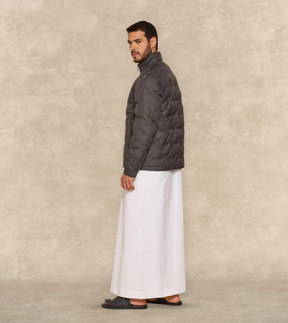 Long-Sleeve Jacket
