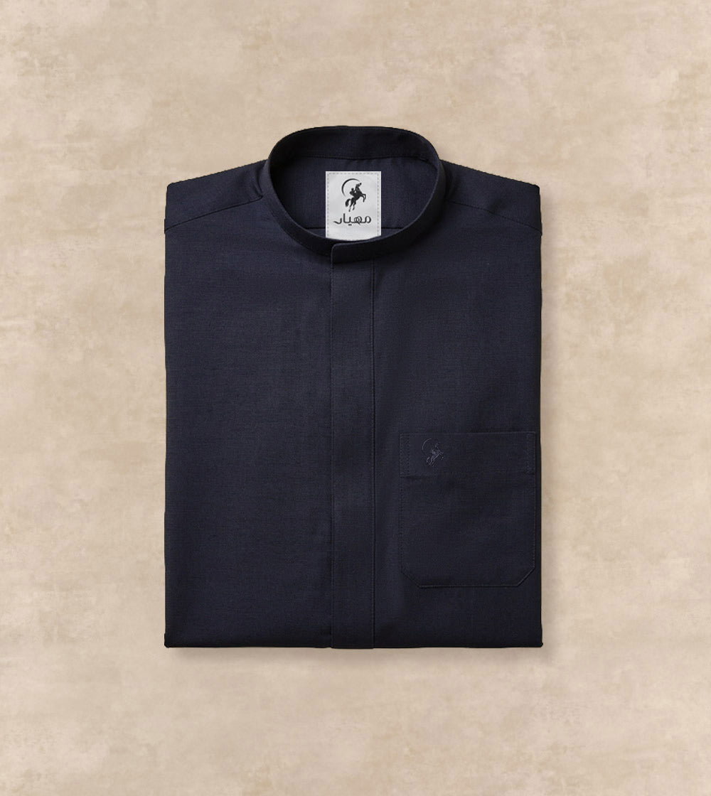 Textured Formal Thobe